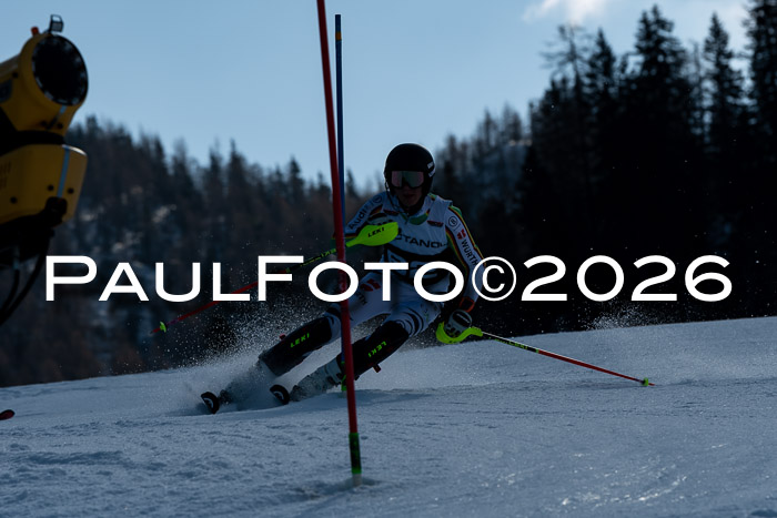 Dt. Schülermeisterschaft U14/U16 SL 22.03.2026