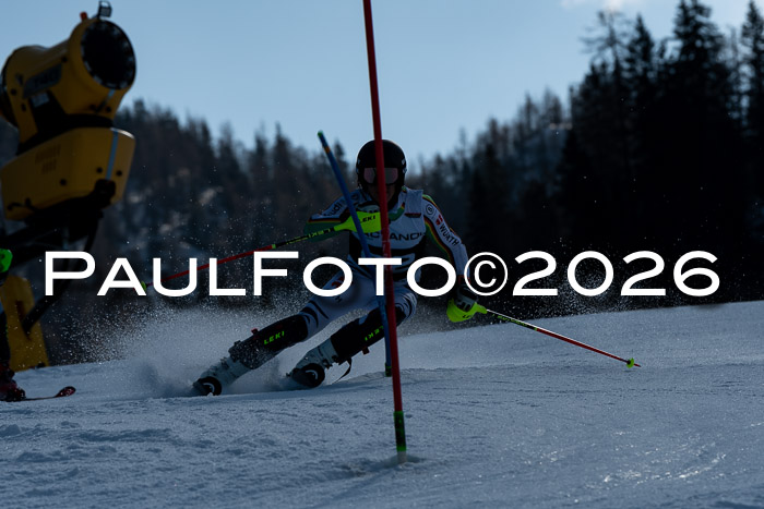 Dt. Schülermeisterschaft U14/U16 SL 22.03.2026