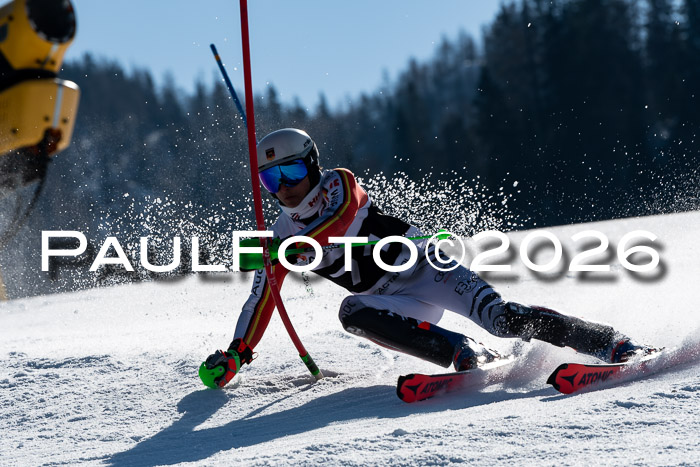 Dt. Schülermeisterschaft U14/U16 SL 22.03.2026