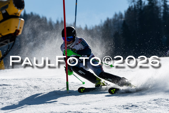 Dt. Schülermeisterschaft U14/U16 SL 22.03.2026