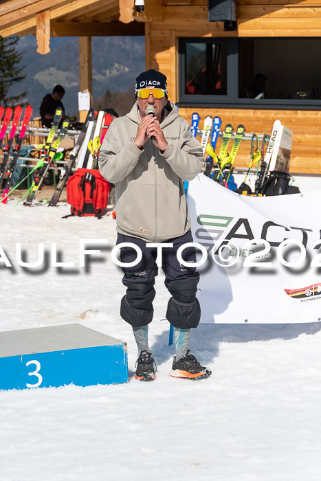 Dt. Schülermeisterschaft U14/U16 SL 22.03.2026