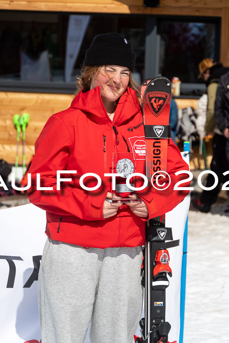 Dt. Schülermeisterschaft U14/U16 SL 22.03.2026