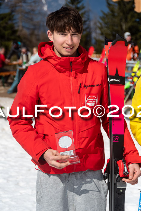 Dt. Schülermeisterschaft U14/U16 SL 22.03.2026