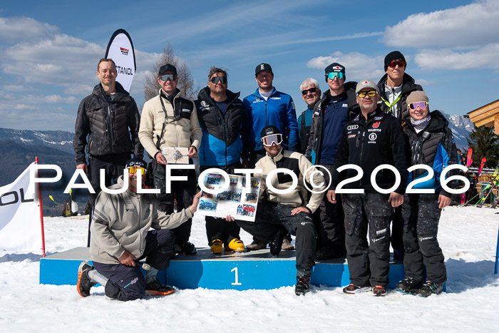 Dt. Schülermeisterschaft U14/U16 SL 22.03.2026