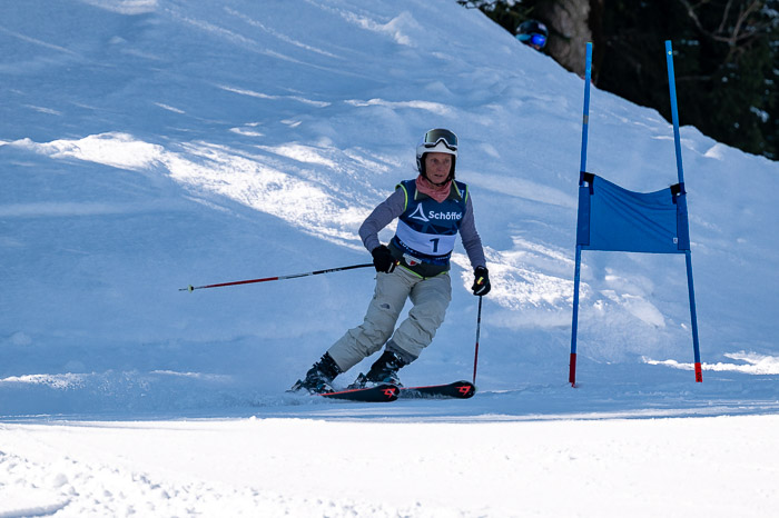 SC Garmisch Clubmeisterschaft 22.03.2026