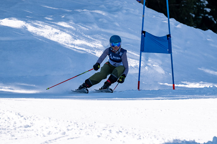 SC Garmisch Clubmeisterschaft 22.03.2026