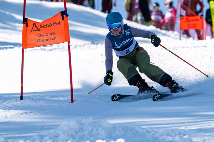 SC Garmisch Clubmeisterschaft 22.03.2026