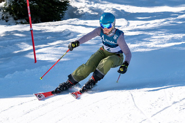 SC Garmisch Clubmeisterschaft 22.03.2026