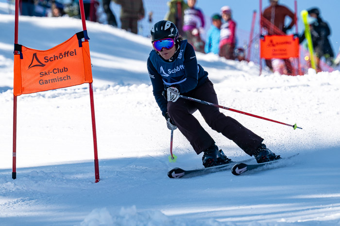 SC Garmisch Clubmeisterschaft 22.03.2026
