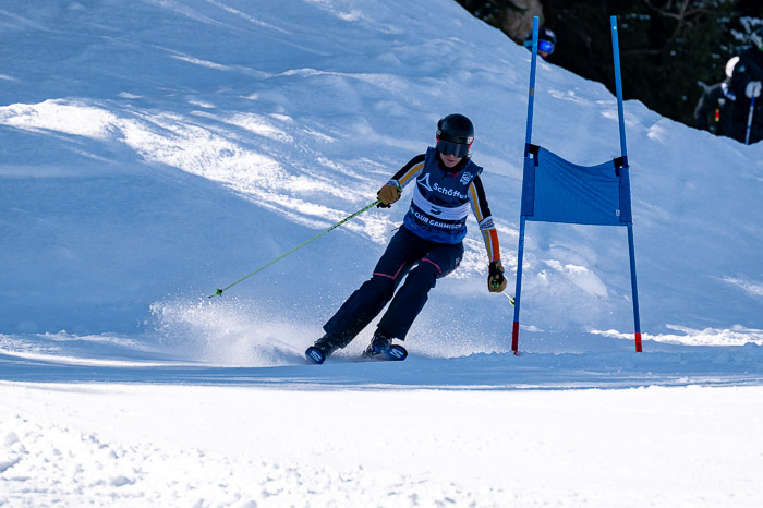 SC Garmisch Clubmeisterschaft 22.03.2026