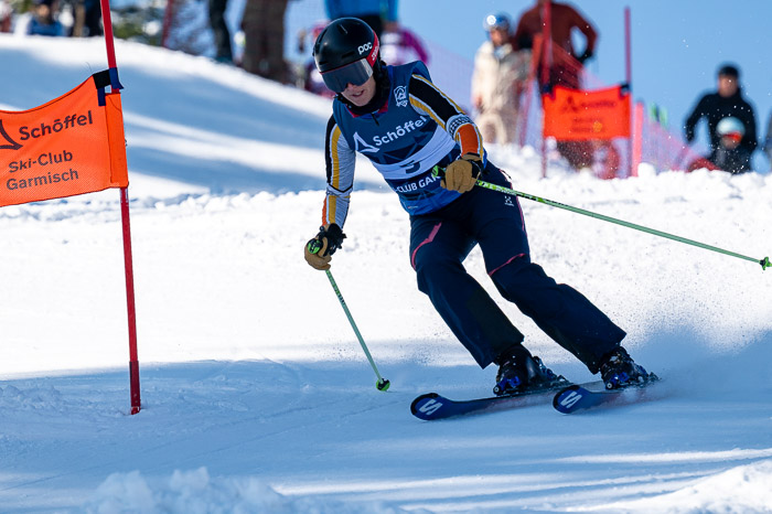 SC Garmisch Clubmeisterschaft 22.03.2026