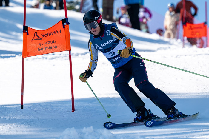 SC Garmisch Clubmeisterschaft 22.03.2026