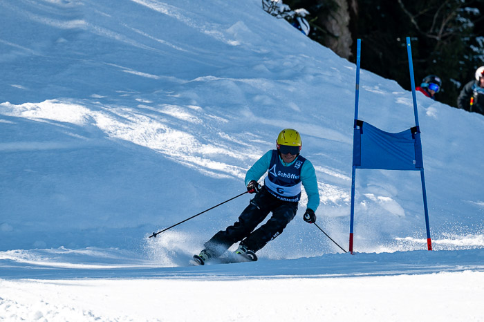 SC Garmisch Clubmeisterschaft 22.03.2026