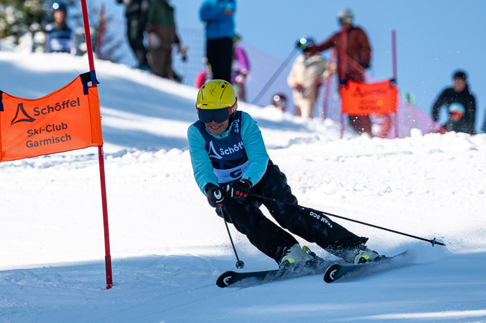 SC Garmisch Clubmeisterschaft 22.03.2026