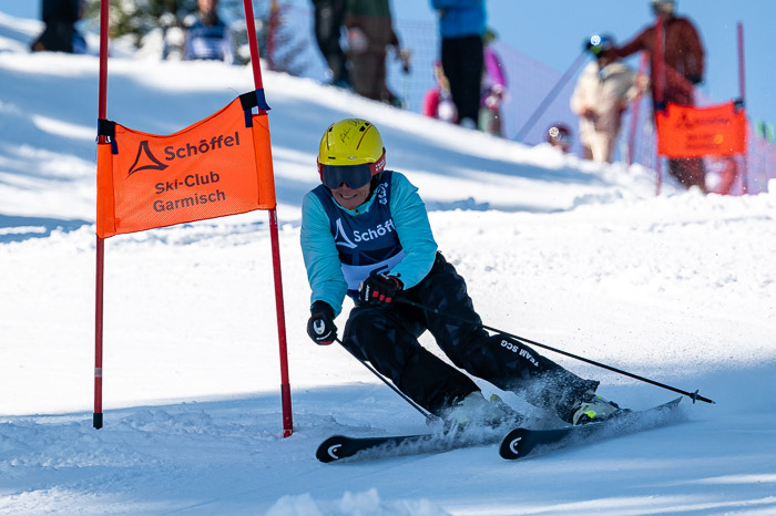 SC Garmisch Clubmeisterschaft 22.03.2026