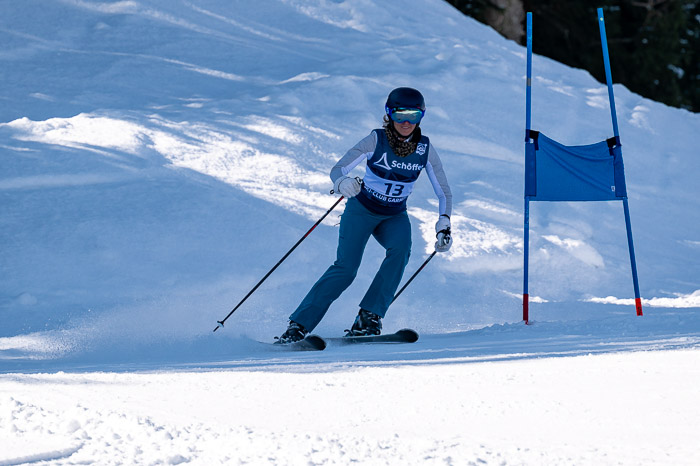 SC Garmisch Clubmeisterschaft 22.03.2026