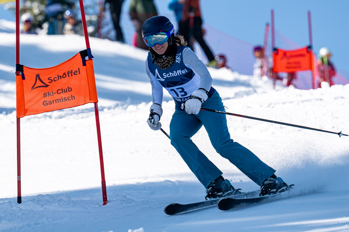 SC Garmisch Clubmeisterschaft 22.03.2026