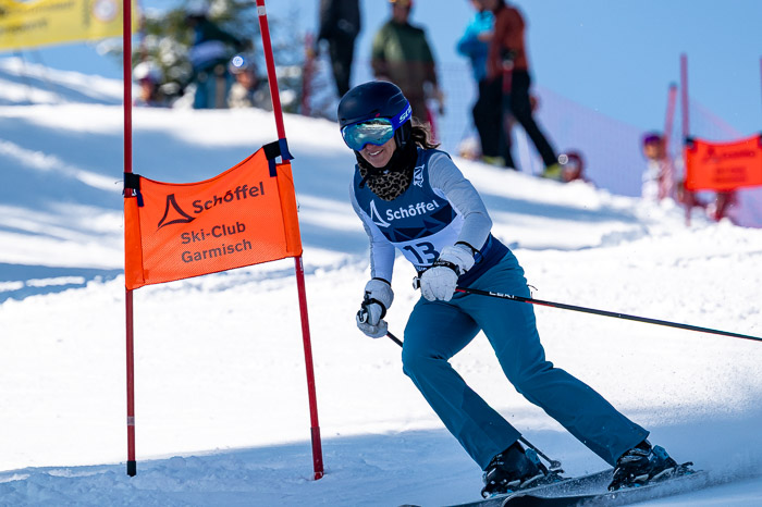 SC Garmisch Clubmeisterschaft 22.03.2026