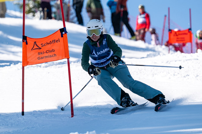 SC Garmisch Clubmeisterschaft 22.03.2026