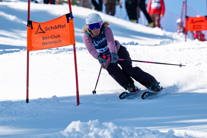 SC Garmisch Clubmeisterschaft 22.03.2026