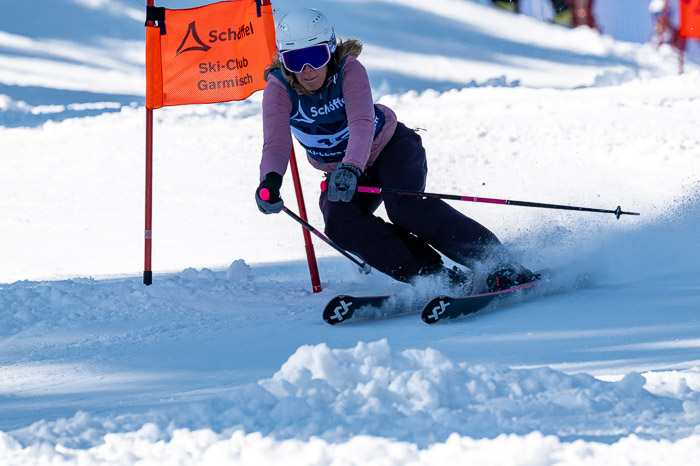 SC Garmisch Clubmeisterschaft 22.03.2026