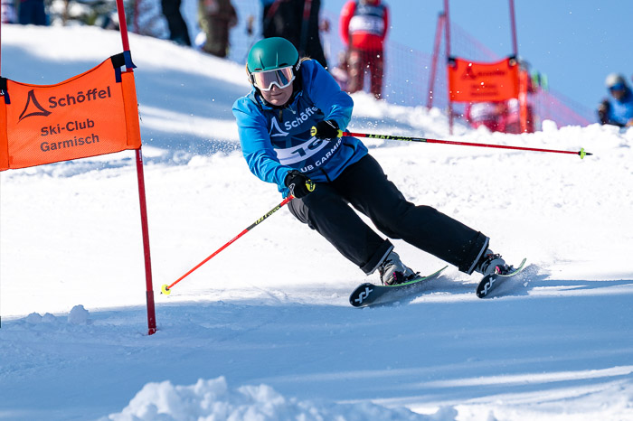 SC Garmisch Clubmeisterschaft 22.03.2026