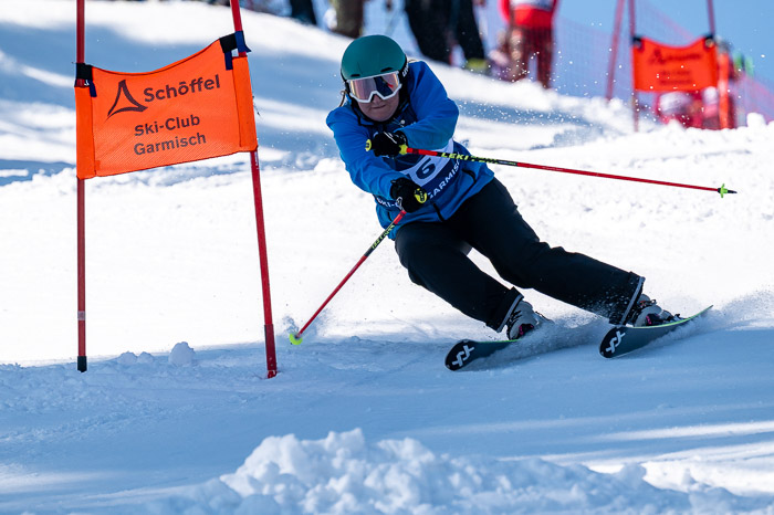 SC Garmisch Clubmeisterschaft 22.03.2026