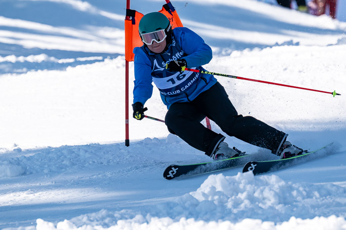 SC Garmisch Clubmeisterschaft 22.03.2026