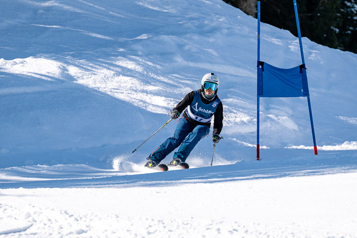 SC Garmisch Clubmeisterschaft 22.03.2026