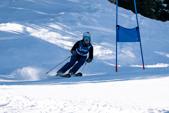 SC Garmisch Clubmeisterschaft 22.03.2026