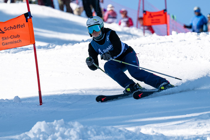 SC Garmisch Clubmeisterschaft 22.03.2026