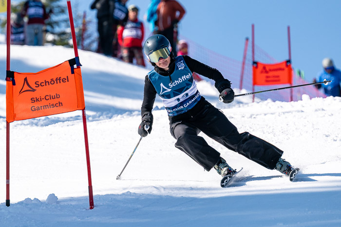 SC Garmisch Clubmeisterschaft 22.03.2026