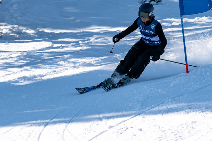 SC Garmisch Clubmeisterschaft 22.03.2026