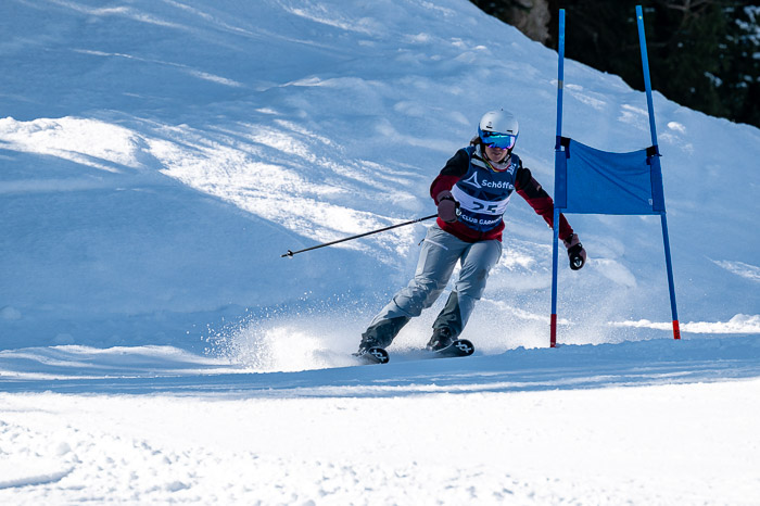 SC Garmisch Clubmeisterschaft 22.03.2026