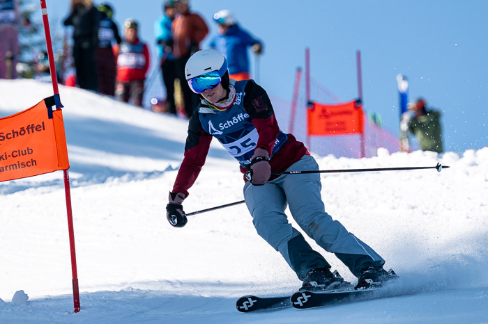 SC Garmisch Clubmeisterschaft 22.03.2026