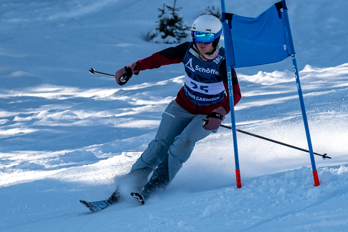 SC Garmisch Clubmeisterschaft 22.03.2026