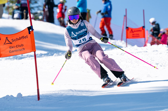 SC Garmisch Clubmeisterschaft 22.03.2026