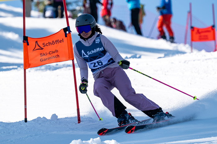 SC Garmisch Clubmeisterschaft 22.03.2026