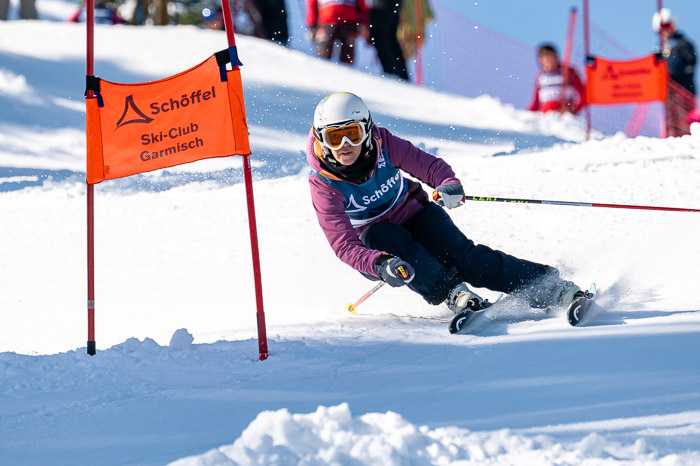 SC Garmisch Clubmeisterschaft 22.03.2026