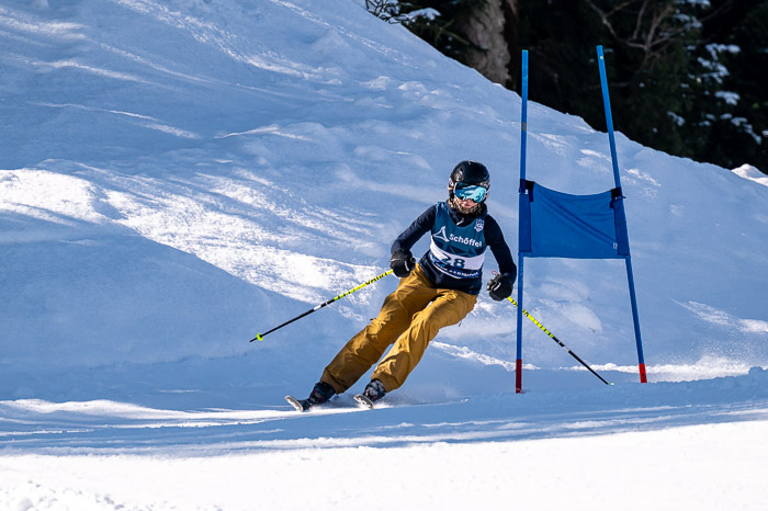 SC Garmisch Clubmeisterschaft 22.03.2026