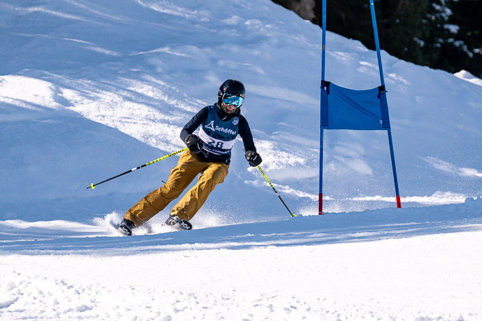 SC Garmisch Clubmeisterschaft 22.03.2026