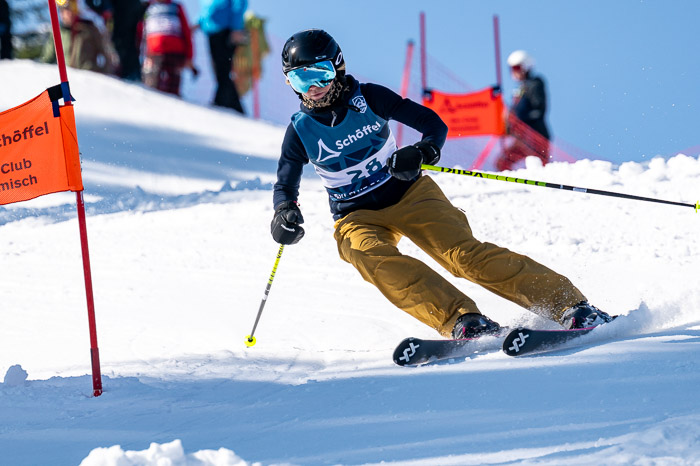 SC Garmisch Clubmeisterschaft 22.03.2026