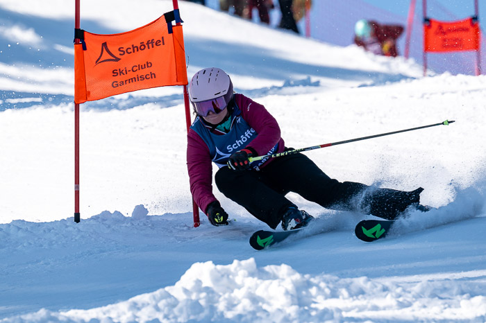 SC Garmisch Clubmeisterschaft 22.03.2026