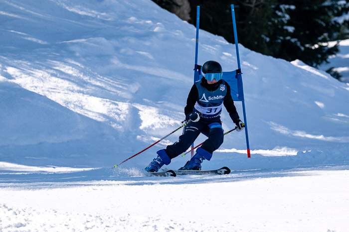 SC Garmisch Clubmeisterschaft 22.03.2026