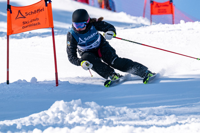 SC Garmisch Clubmeisterschaft 22.03.2026