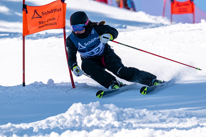 SC Garmisch Clubmeisterschaft 22.03.2026