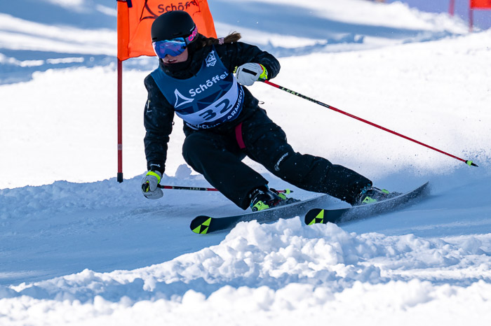 SC Garmisch Clubmeisterschaft 22.03.2026