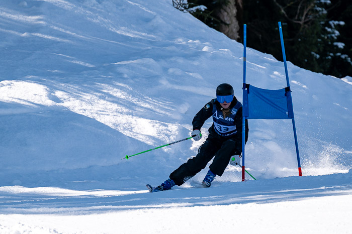 SC Garmisch Clubmeisterschaft 22.03.2026