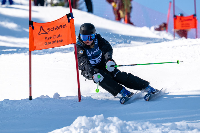 SC Garmisch Clubmeisterschaft 22.03.2026