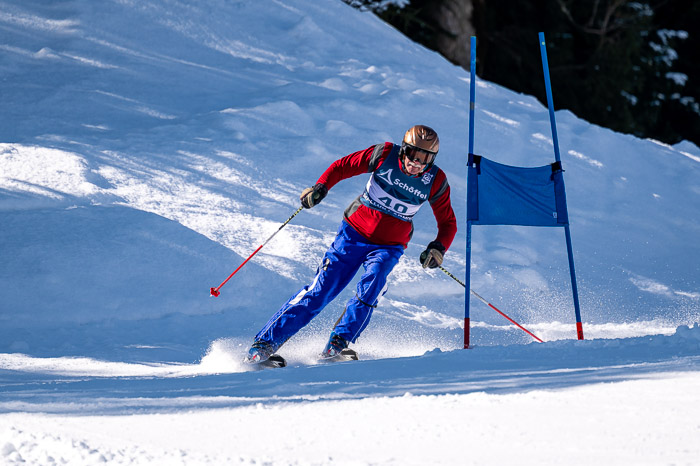 SC Garmisch Clubmeisterschaft 22.03.2026